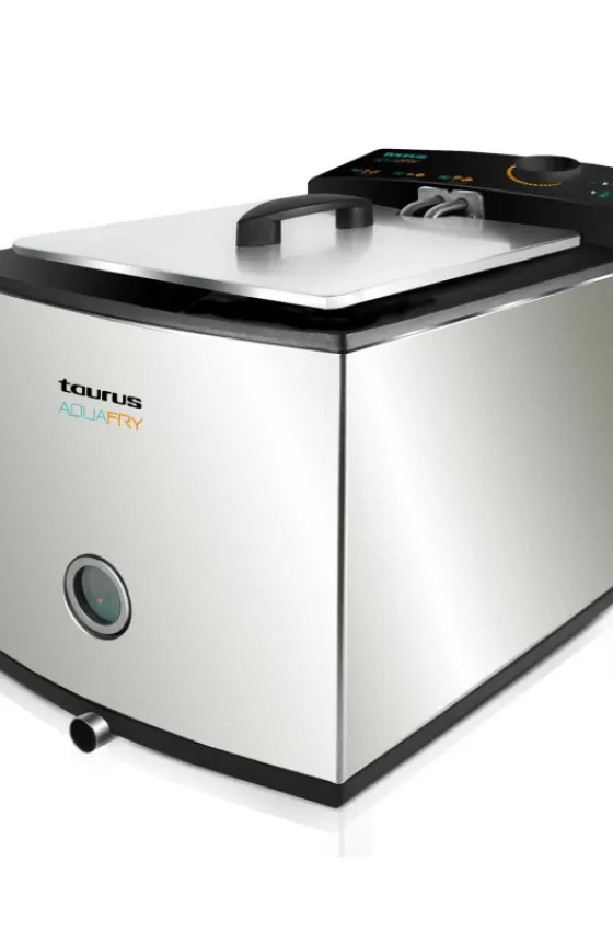 Taurus Deep Fryer 4.5L