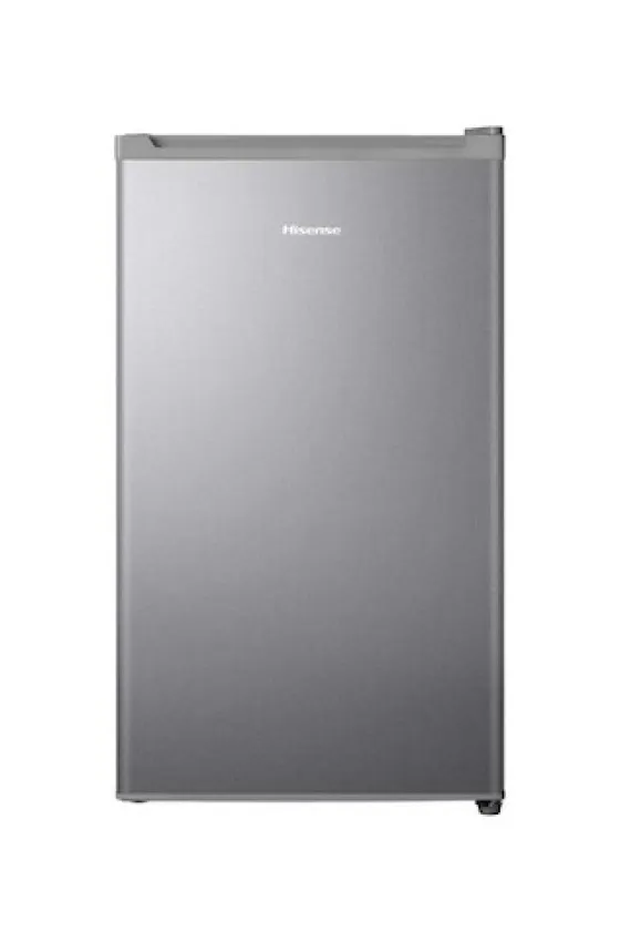 Hisense Refrigerator 1 Door Defrost - Silver