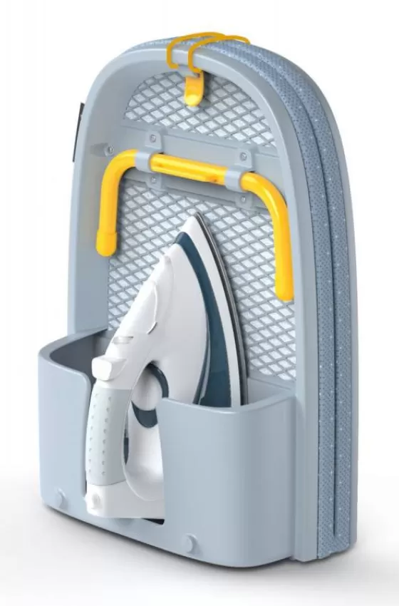 Joseph Joseph Folding Ironing Board With Advanced Cover