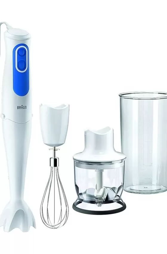 Braun MultiQuick 3 Omelette Hand Blender