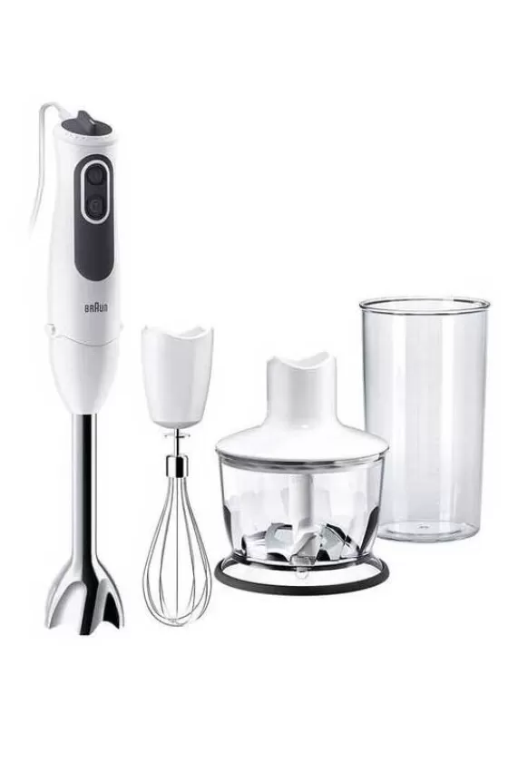 Braun MultiQuick 3 Vario Hand Blender