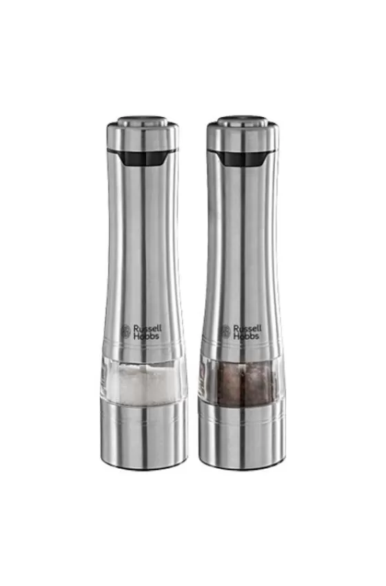 Russell Hobbs Salt & Pepper Grinder