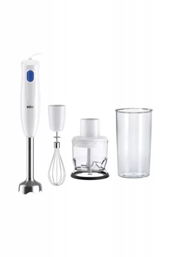 Braun Hand Blender MultiQuick1 450W