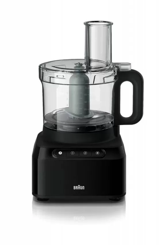 Braun PurEase Food Processor