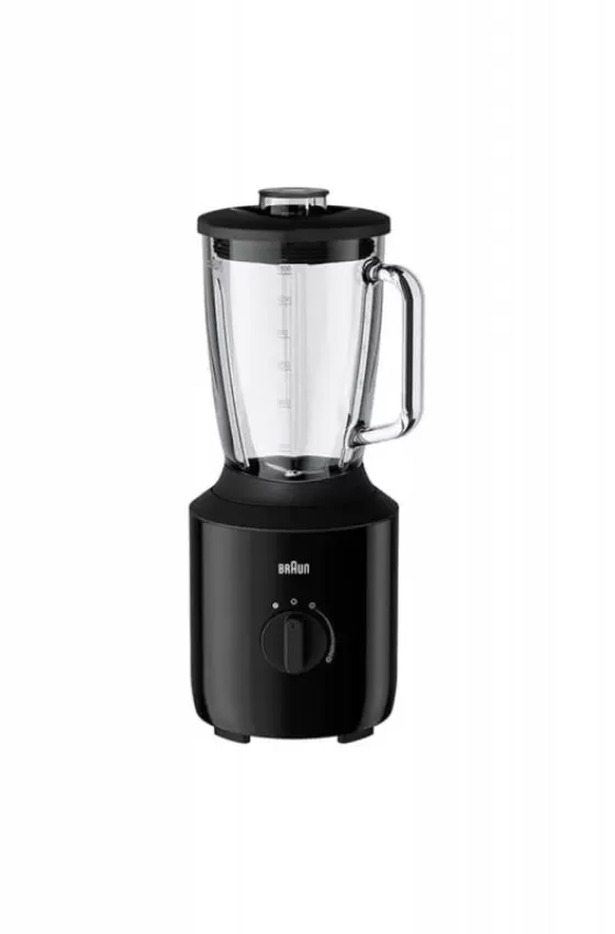 Braun PowerBlend 3 Jug Blender