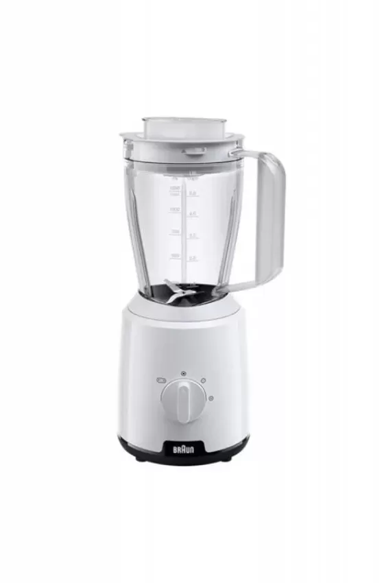 Braun PowerBlend 1 Jug Blender