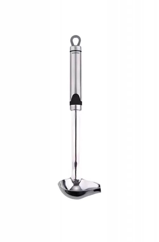 Bergner Gravy Ladle Stainless Steel Gizmo