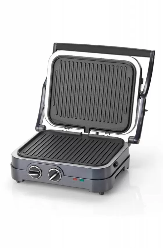 Cuisinart Criddle & Grill