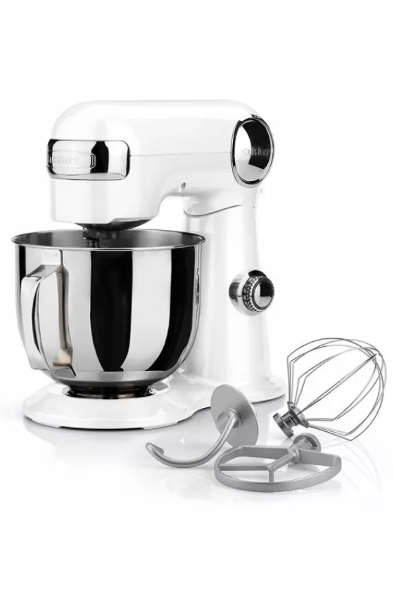 Cuisinart Precision Stand Mixer