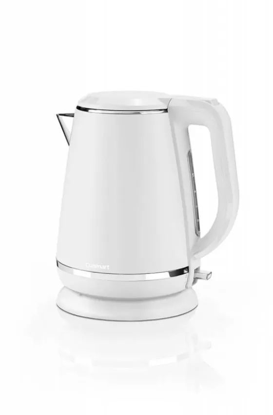 Cuisinart Jug Kettle Pebble/Slate - White