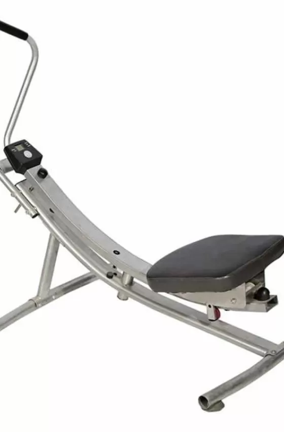 New Fitness Line Abdominal Ab Machine