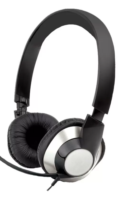 Prosound Computer Headset With Microphone