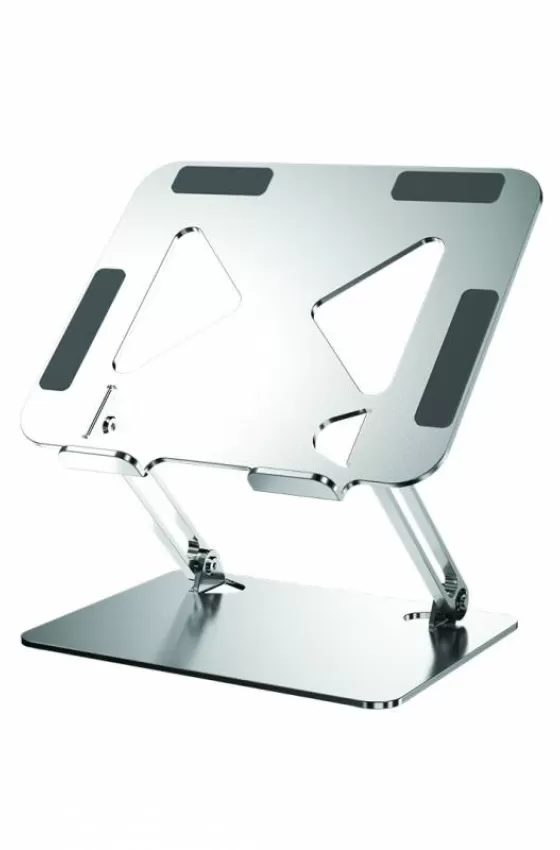 Laptop Holder Cooler For Up To 17"
