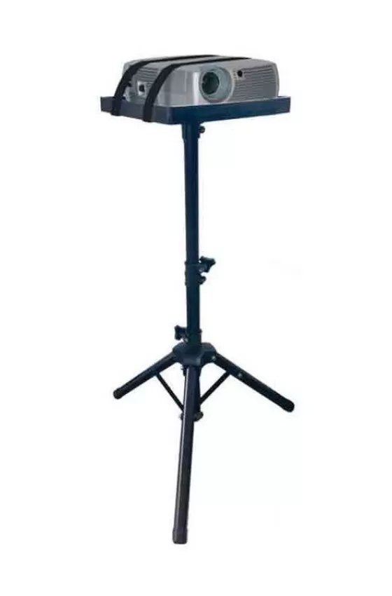 Conqueror Universal Stand for Projector With Tripod