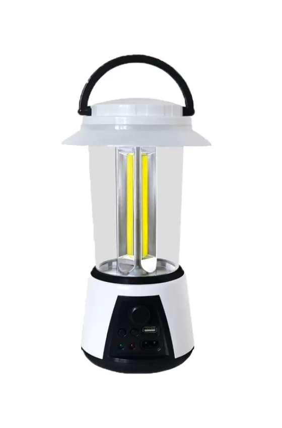 Gway Emergency LED Light Rechargeable