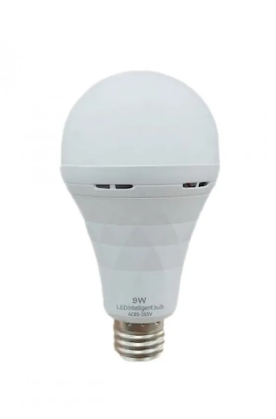 Gway Emergency Rechargeable LED Bulb