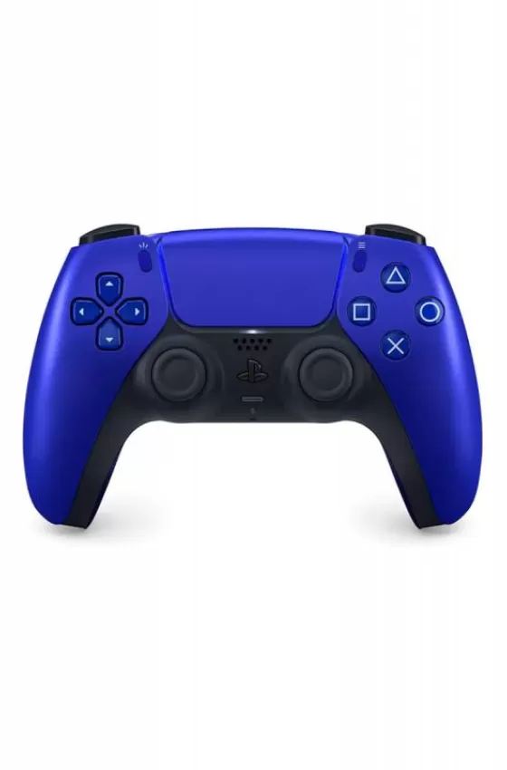 Sony PlayStation 5 DualSense Wireless Controller - Cobalt Blue