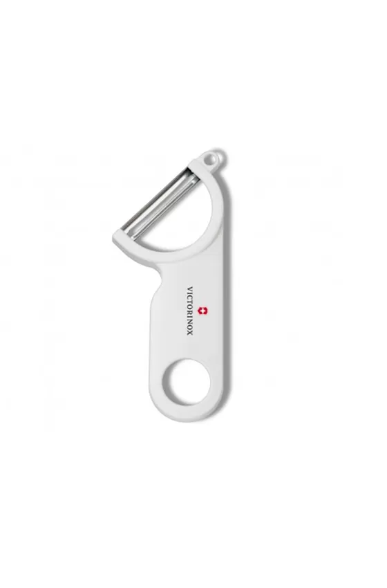 Victorinox Potato Peeler - White