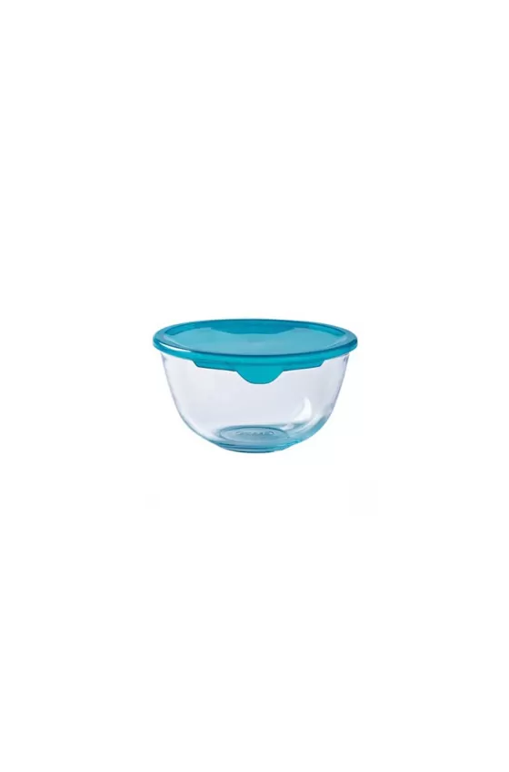 Pyrex Borosilicate Glass - 28x17cm
