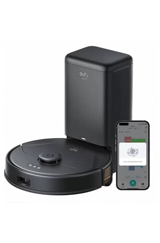Eufy Robot Clean X8 Pro