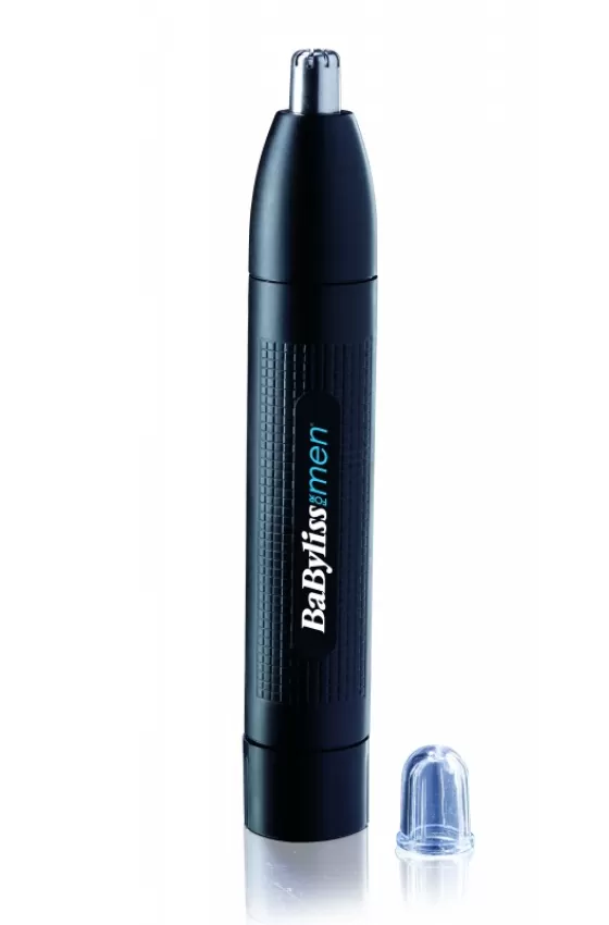 Babyliss NOSE AND EAR TRIMMERS