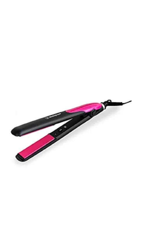 Westinghouse Flat Ceramic Hair Straightener Iron