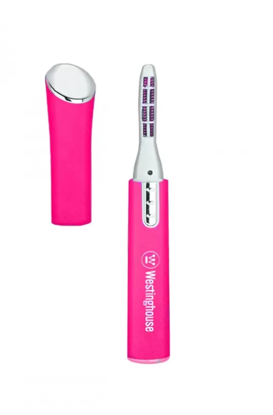 Westinghouse Heated Eyelash Curler 3 Heat Levels