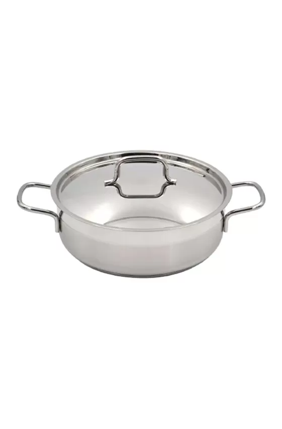 Korkmaz Low Casserole