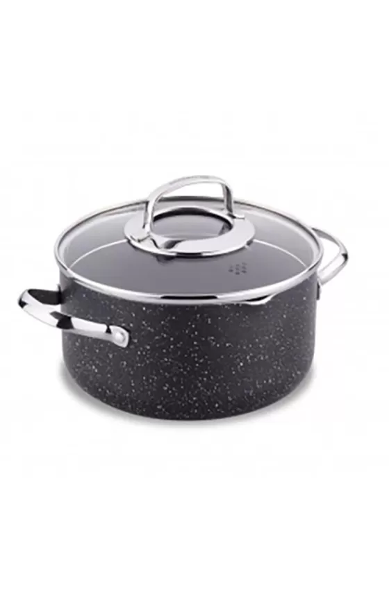 Korkmaz  Galaksi Casserole - 6.5L