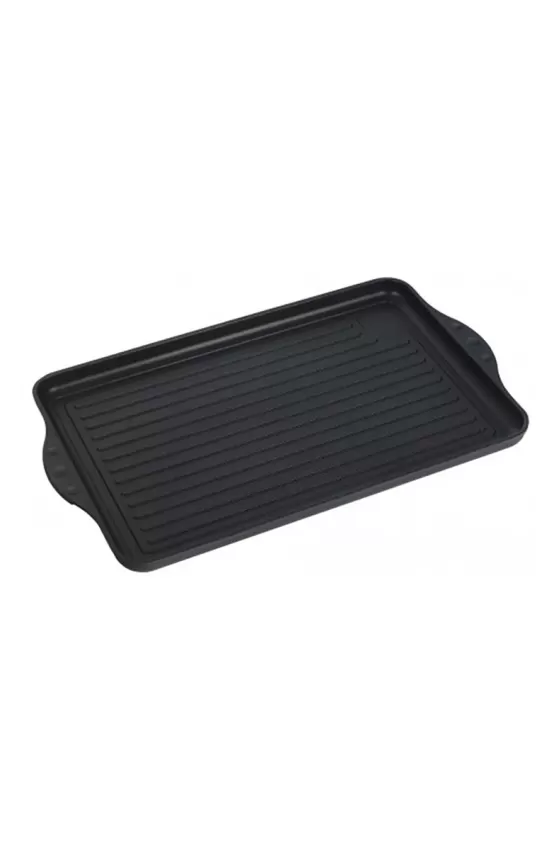 Swiss Diamond DOUBLE BURNER GRILL