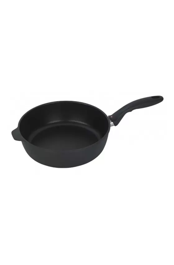 Swiss Diamond ROUND SAUTÉ Pan 26 cm