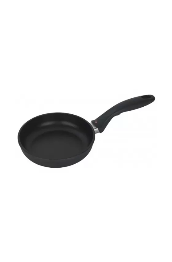 Swiss Diamond Round Frying Pan - 18cm