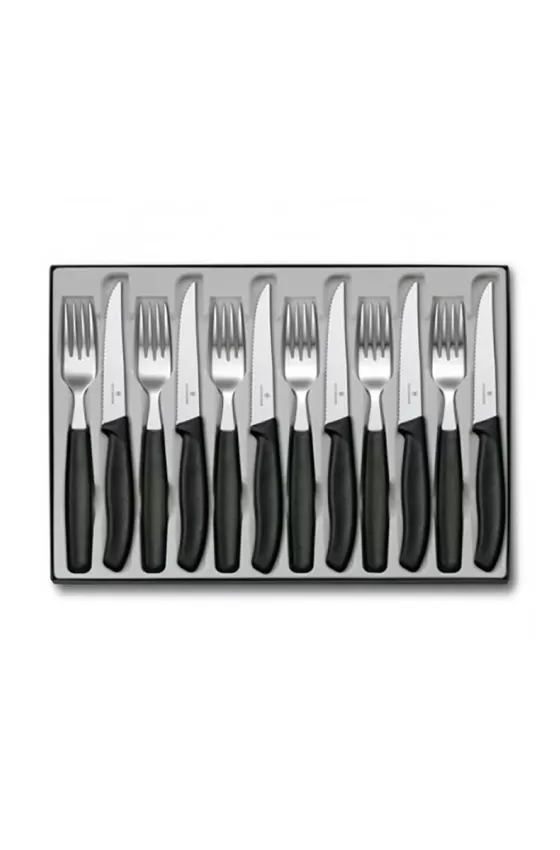 Victorinox Table Set 12 PIECES