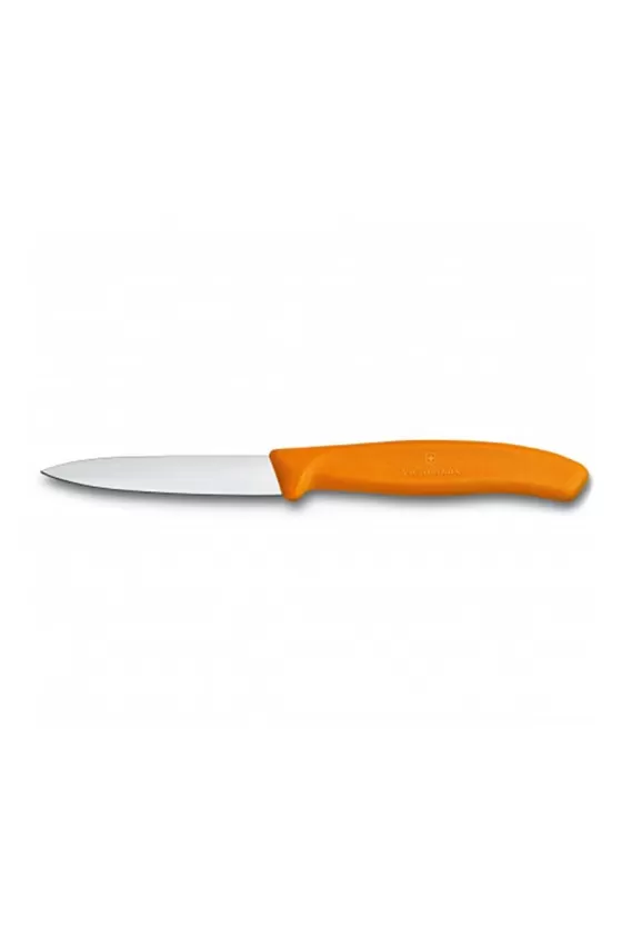 Victorinox Paring Knife  - Orange