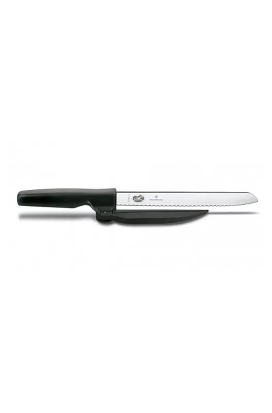 Victorinox Bread Knife Adjustable
