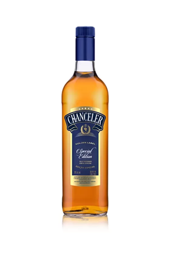 Chanceler Special Edition 1L