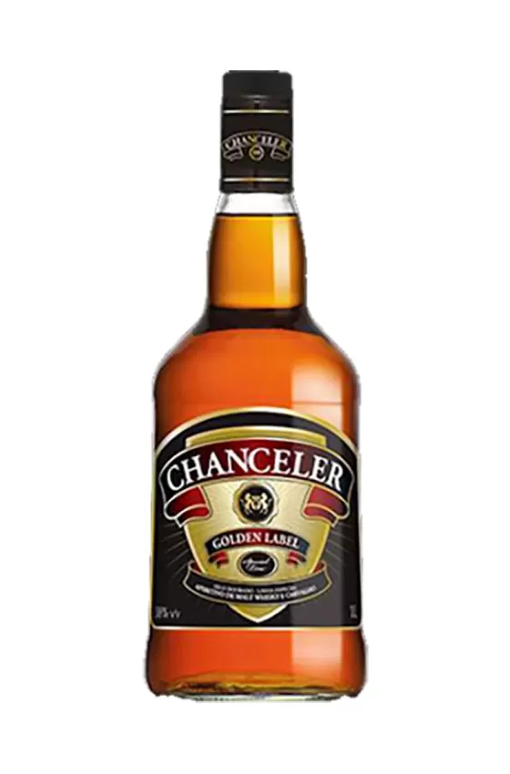 Chanceler Whiskey - 1L