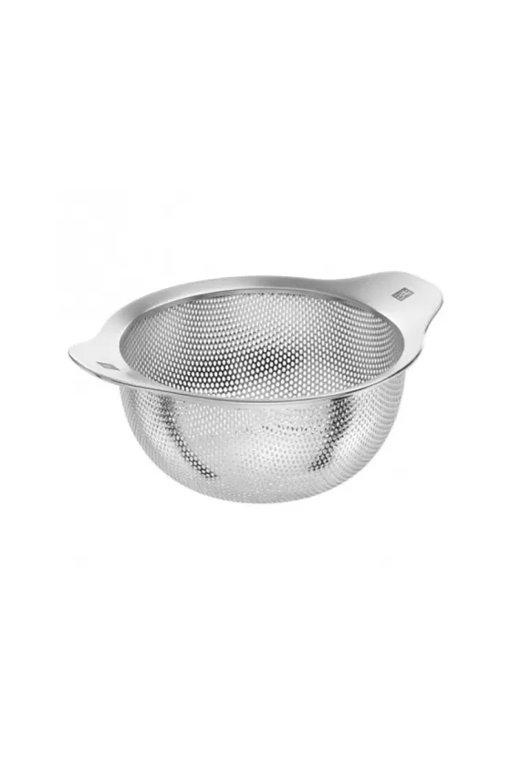 Zwilling Stainless Steel Strainer - 16cm