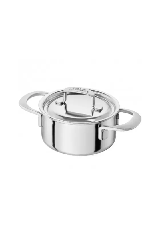 Zwilling Stainless Steel Sensation Stew Pot - 16cm