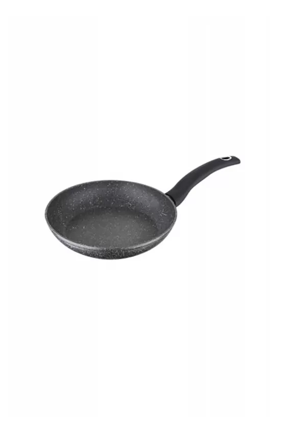 Bergner Frypan Orion Forged Aluminum - 30x5.6cm