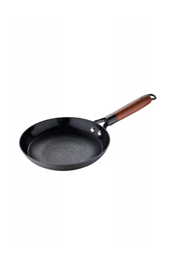MasterPro Frypan Pressed Iron Odin - 24cm