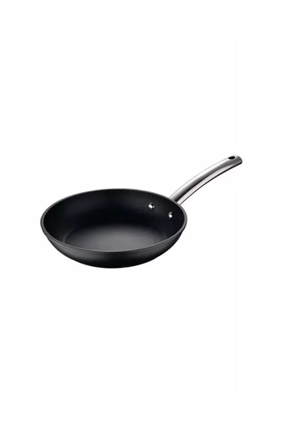 MasterPro Frypan Forged Aluminum Foodies - 28cm