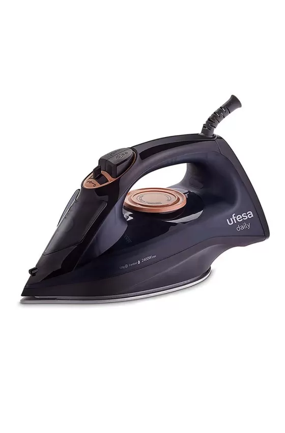 Ufesa Lightweight Steam Iron Daily