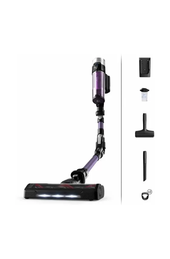 Tefal XForce Flex 9.60 Cordless Vacuum Cleaner Allergy
