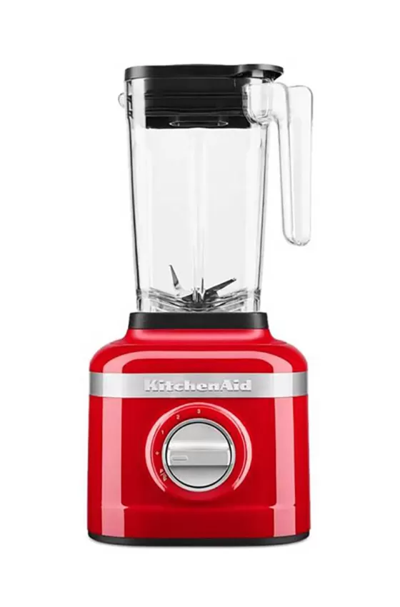 KitchenAid Blender Plastic Jar - Empire Red