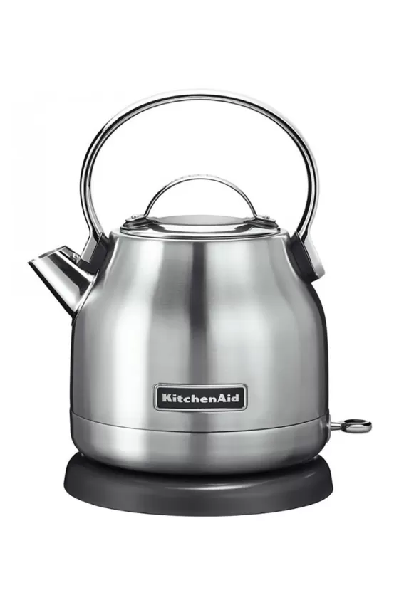 KitchenAid Kettle 1.25L - Stainless Steel