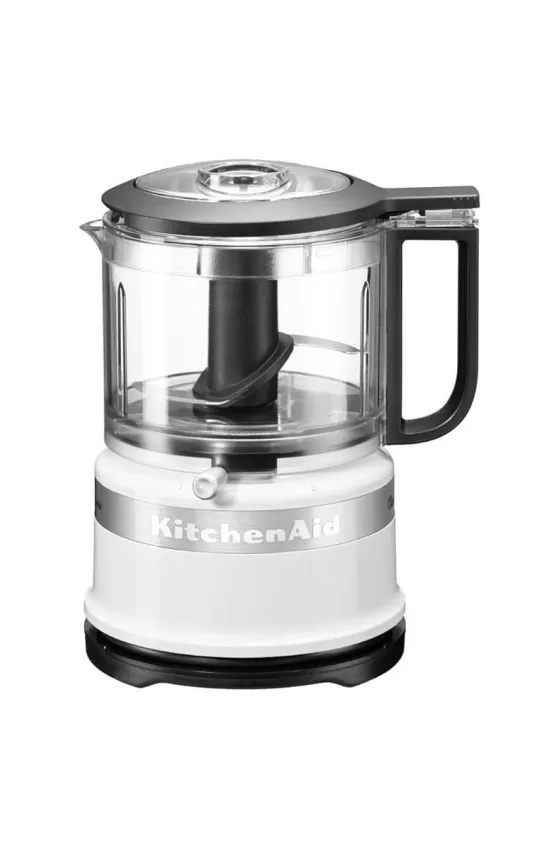 KitchenAid Mini Food Processor - White