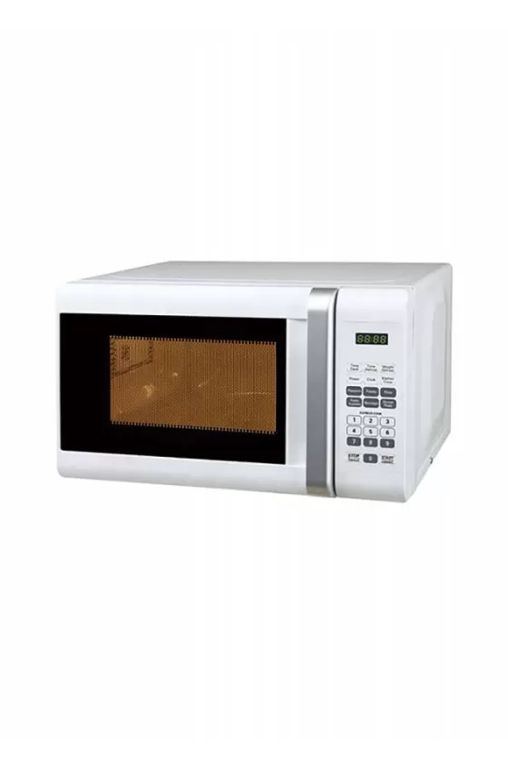 Campomatic Microwave Oven Digital 28L - White