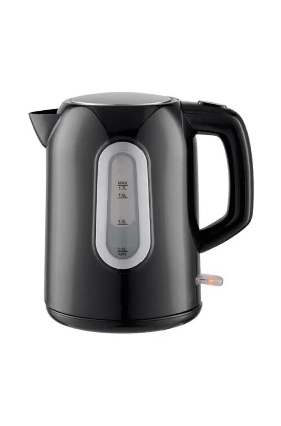 Campomatic Kettle - Black