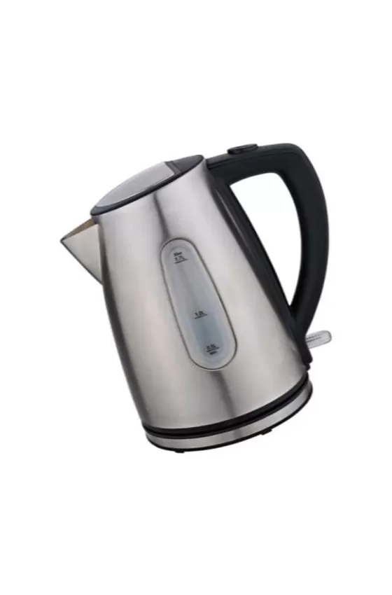 Campomatic Kettle - Stainless Steel